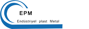 Endüstriyel Plast Metal